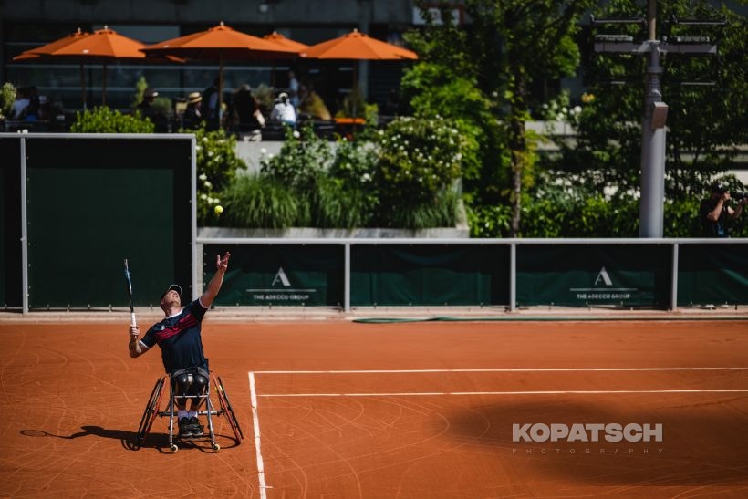 Roland Garros 2023 — 2023 Roland Garros