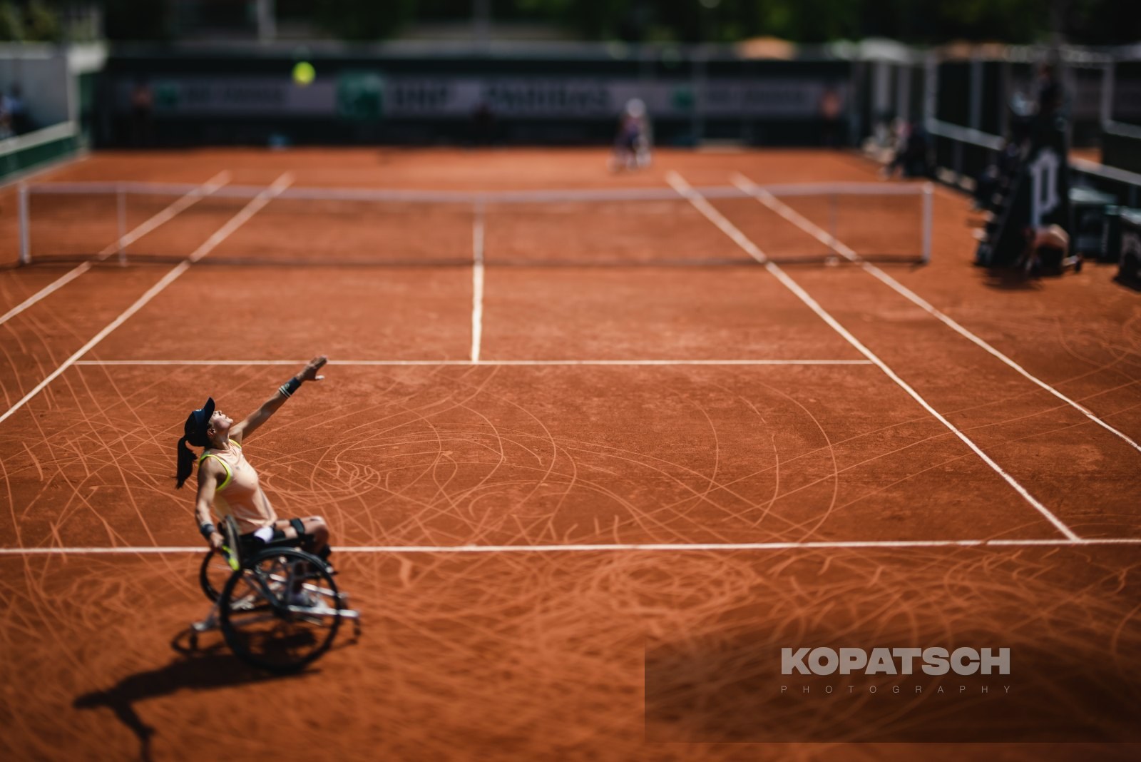 Roland Garros 2023 — 2023 Roland Garros