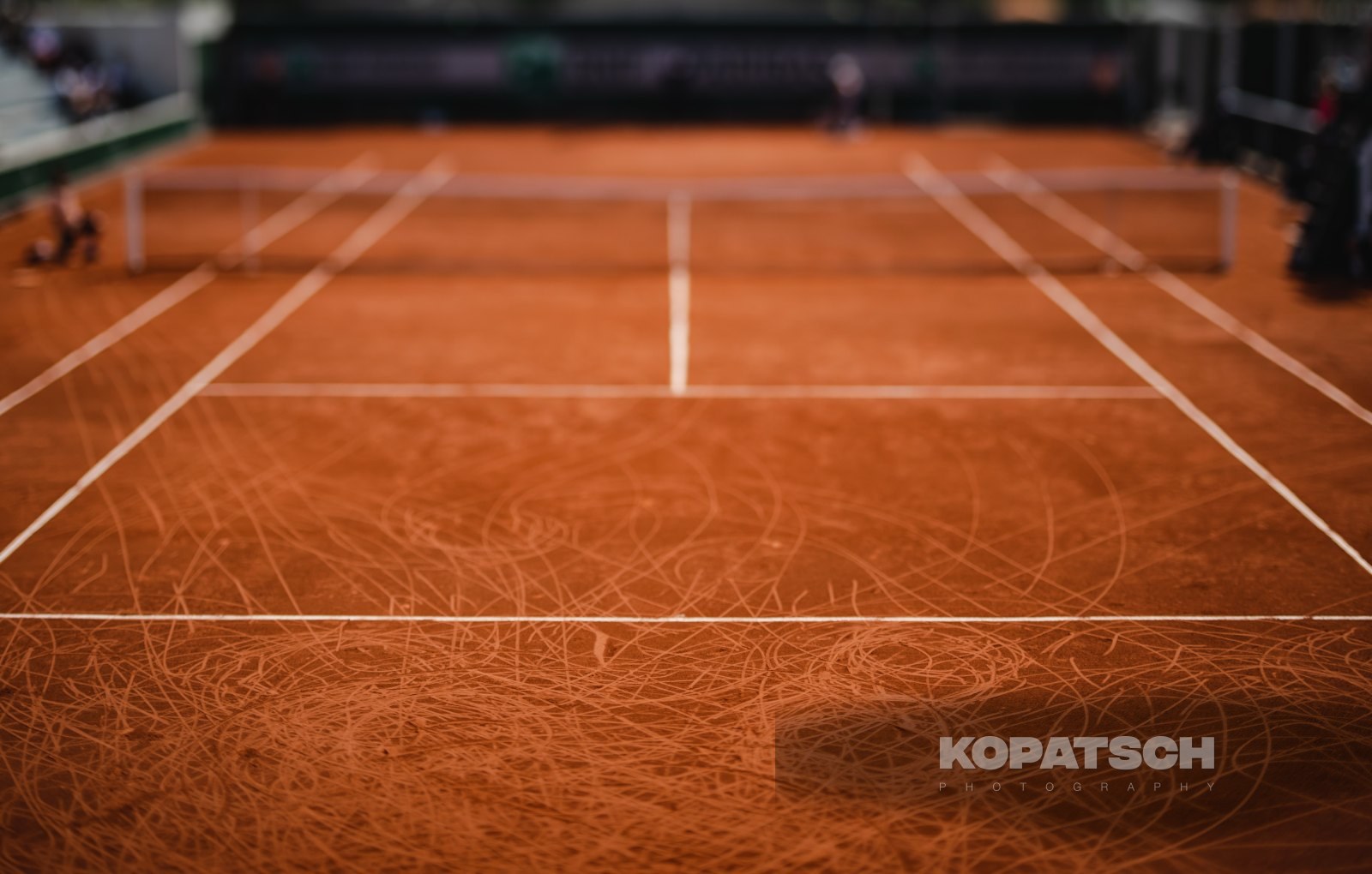 Roland Garros 2023 — 2023 Roland Garros