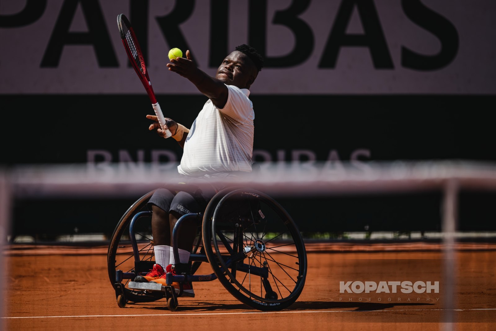 Roland Garros 2023 — 2023 Roland Garros