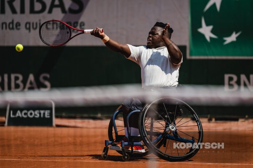 Roland Garros 2023 — 2023 Roland Garros