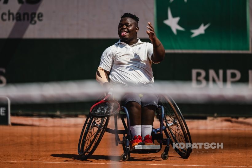 Roland Garros 2023 — 2023 Roland Garros