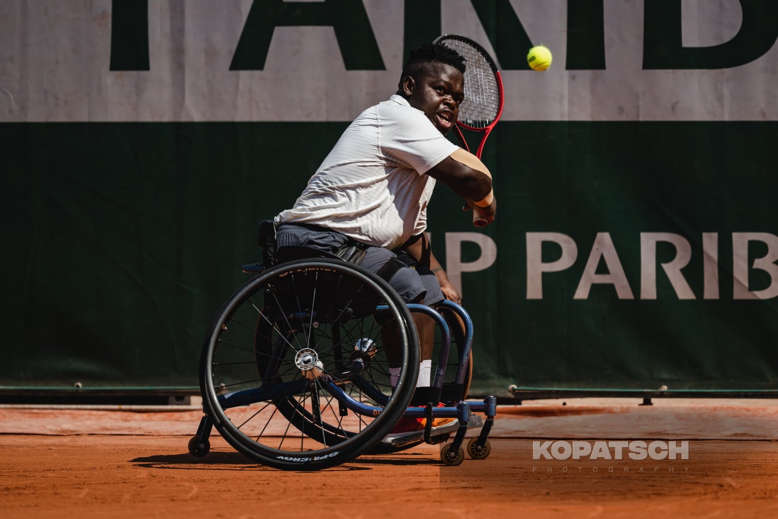 Roland Garros 2023 — 2023 Roland Garros