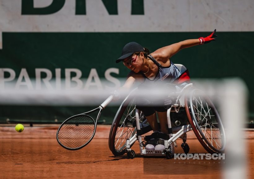 Roland Garros 2023 — 2023 Roland Garros