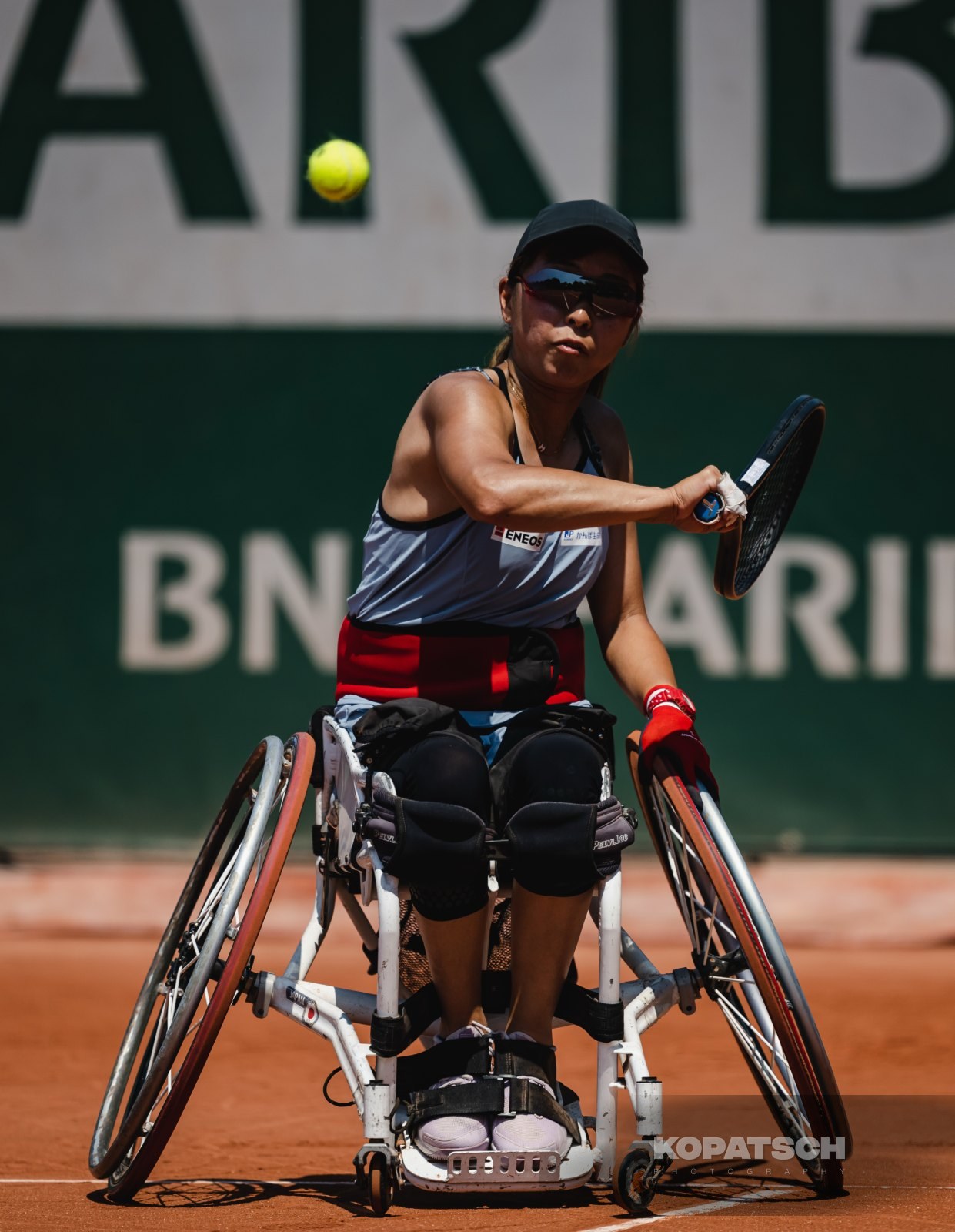Roland Garros 2023 — 2023 Roland Garros