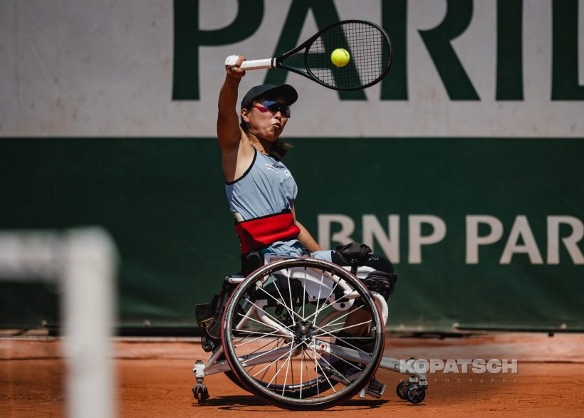 Roland Garros 2023 — 2023 Roland Garros