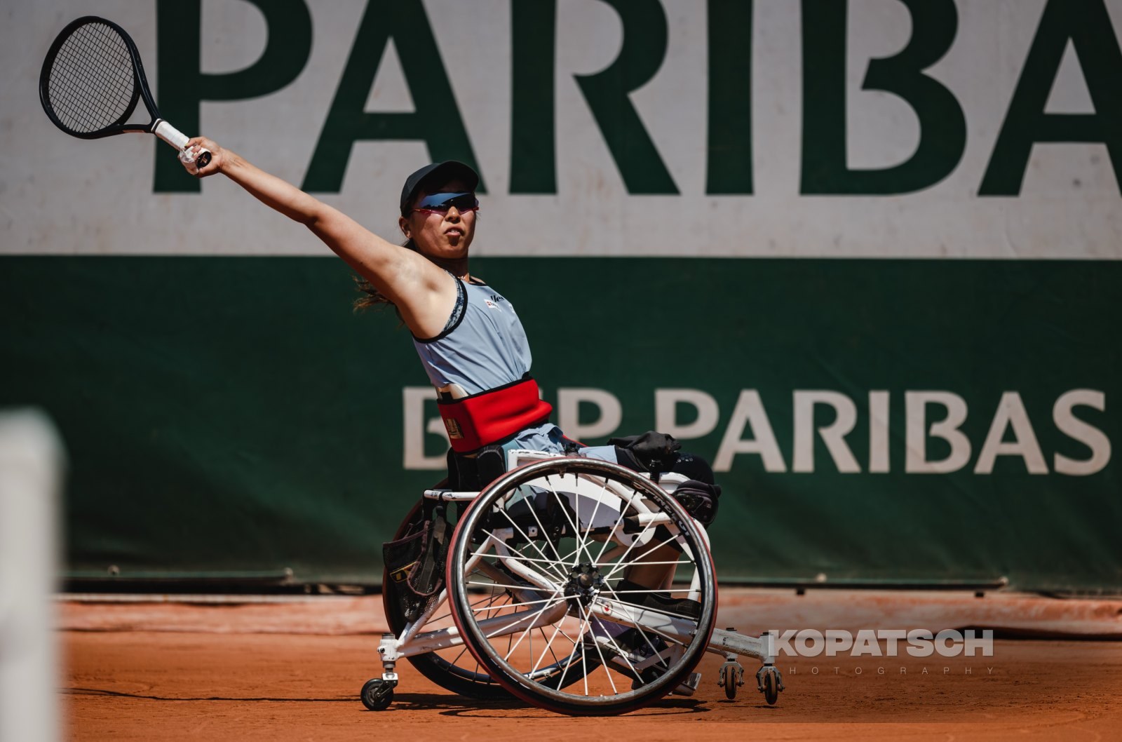 Roland Garros 2023 — 2023 Roland Garros