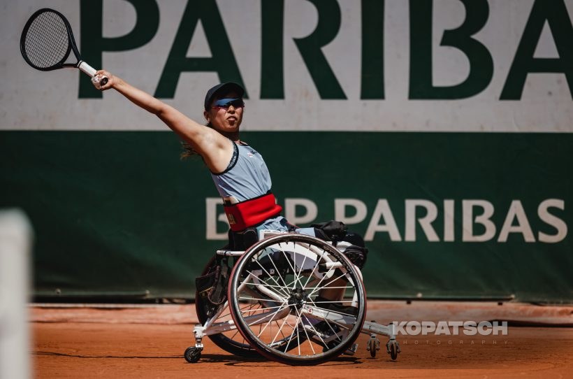 Roland Garros 2023 — 2023 Roland Garros