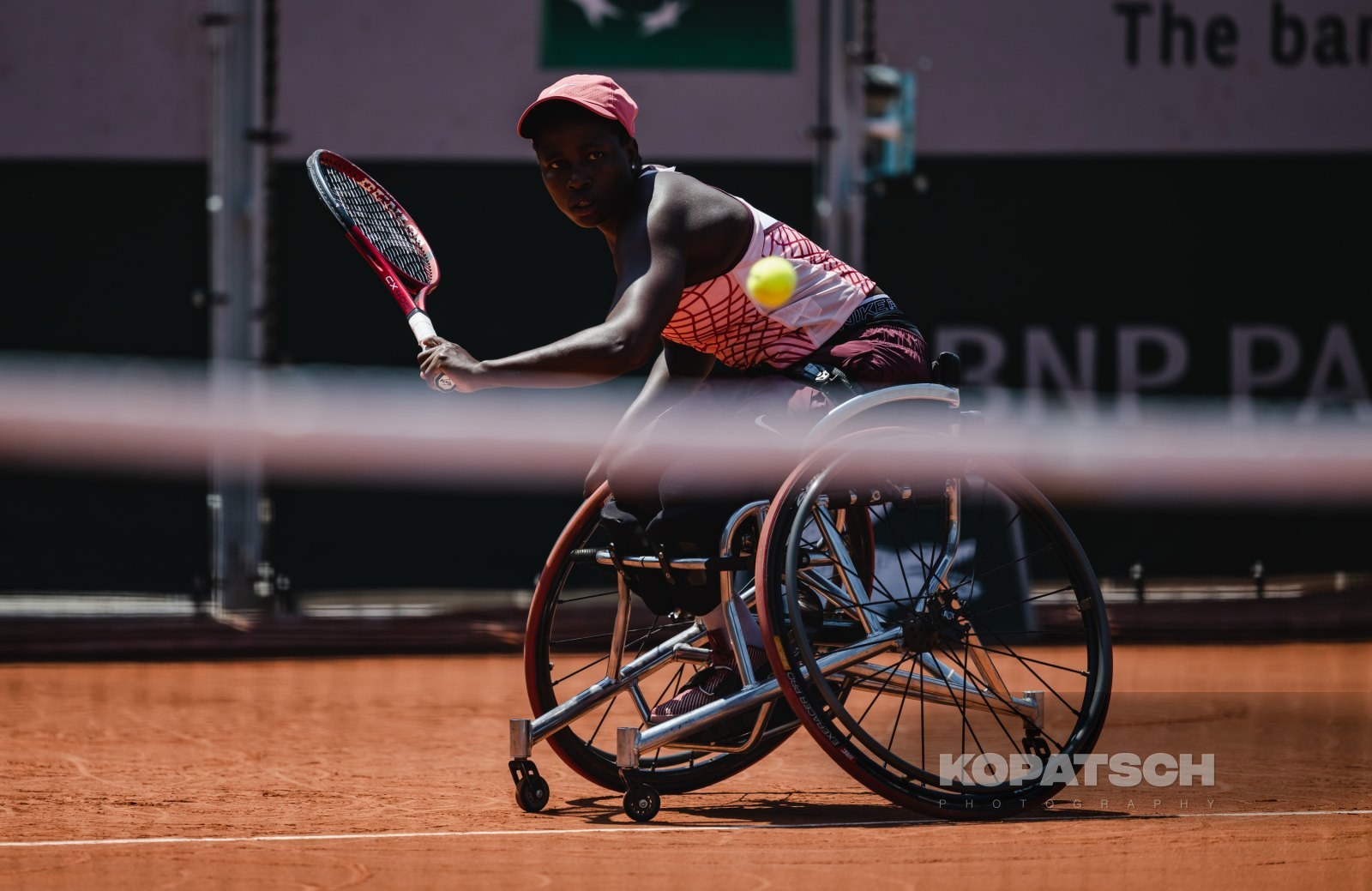 Roland Garros 2023 — 2023 Roland Garros