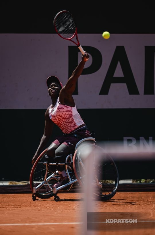 Roland Garros 2023 — 2023 Roland Garros