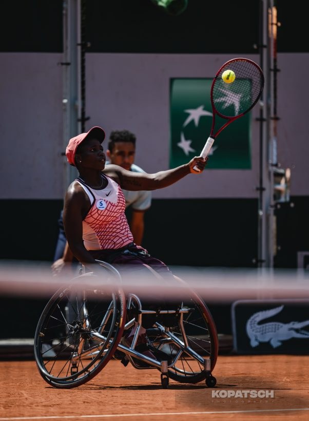 Roland Garros 2023 — 2023 Roland Garros