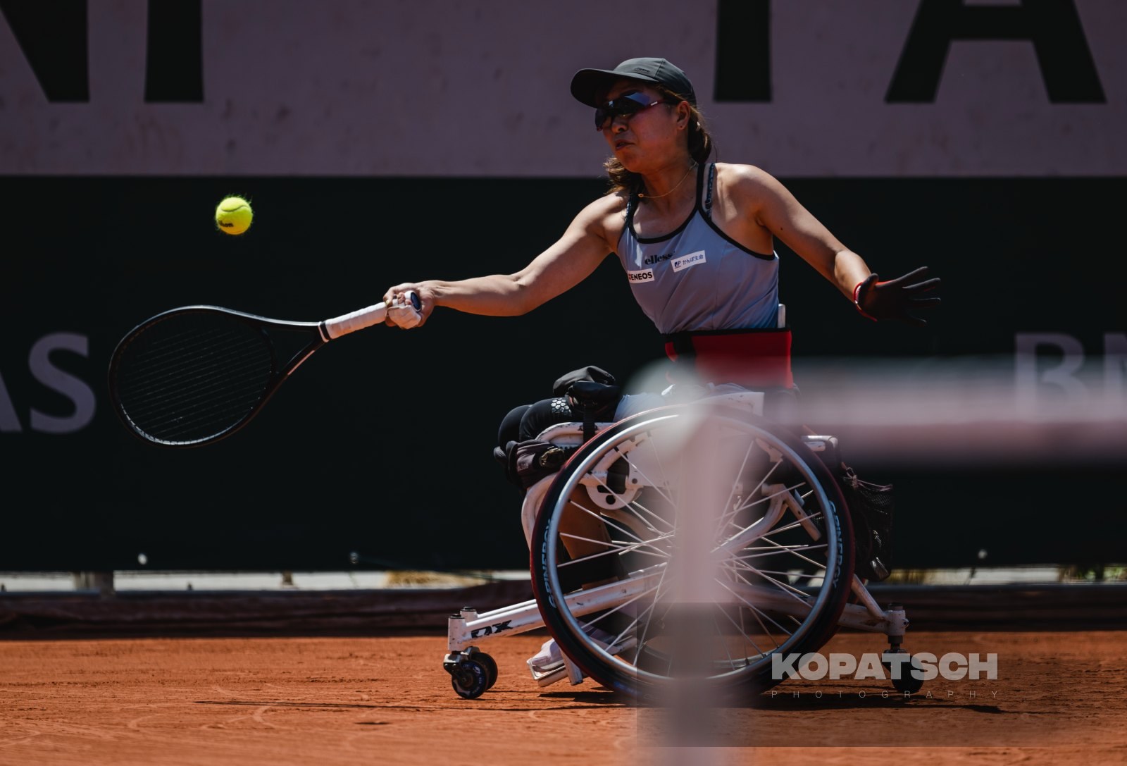 Roland Garros 2023 — 2023 Roland Garros