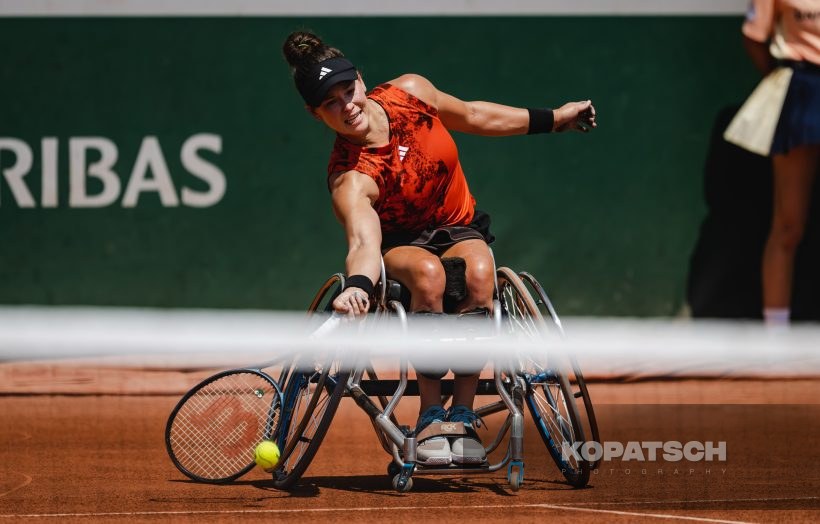 Roland Garros 2023 — 2023 Roland Garros
