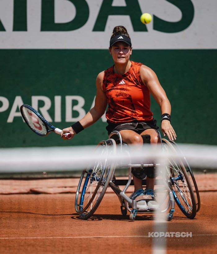 Roland Garros 2023 — 2023 Roland Garros