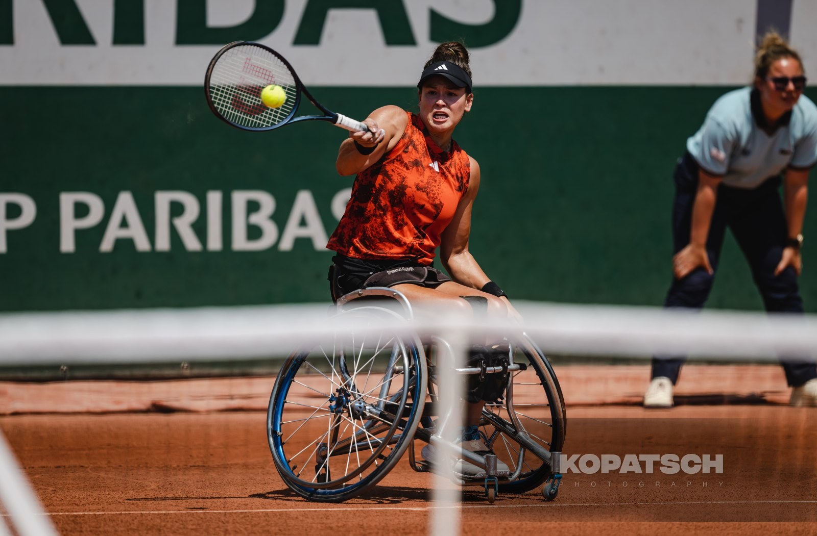 Roland Garros 2023 — 2023 Roland Garros