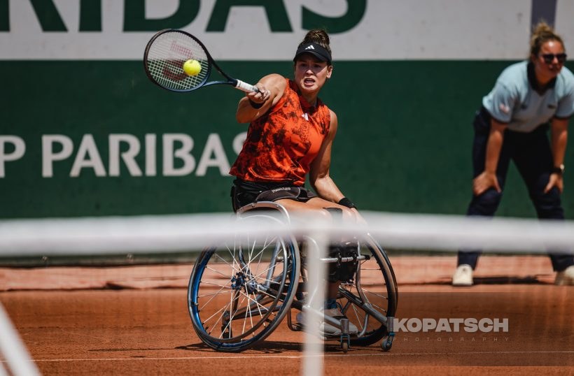 Roland Garros 2023 — 2023 Roland Garros