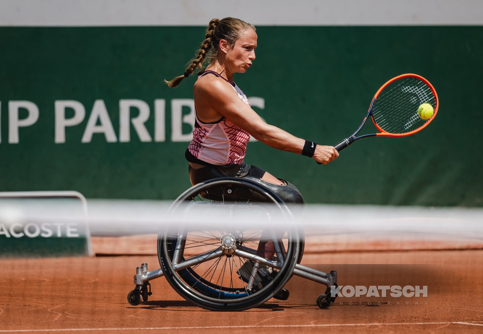 Roland Garros 2023 — 2023 Roland Garros