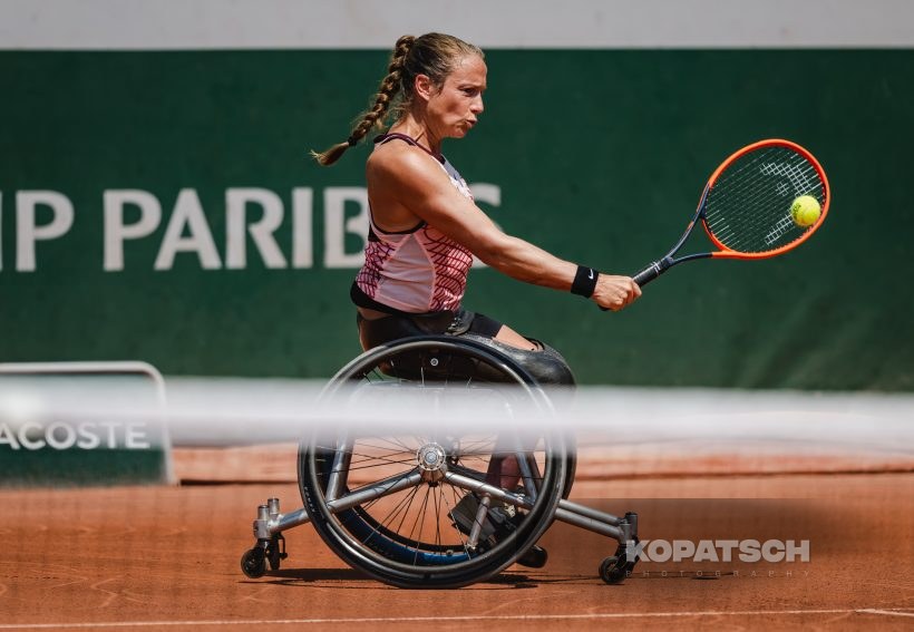 Roland Garros 2023 — 2023 Roland Garros