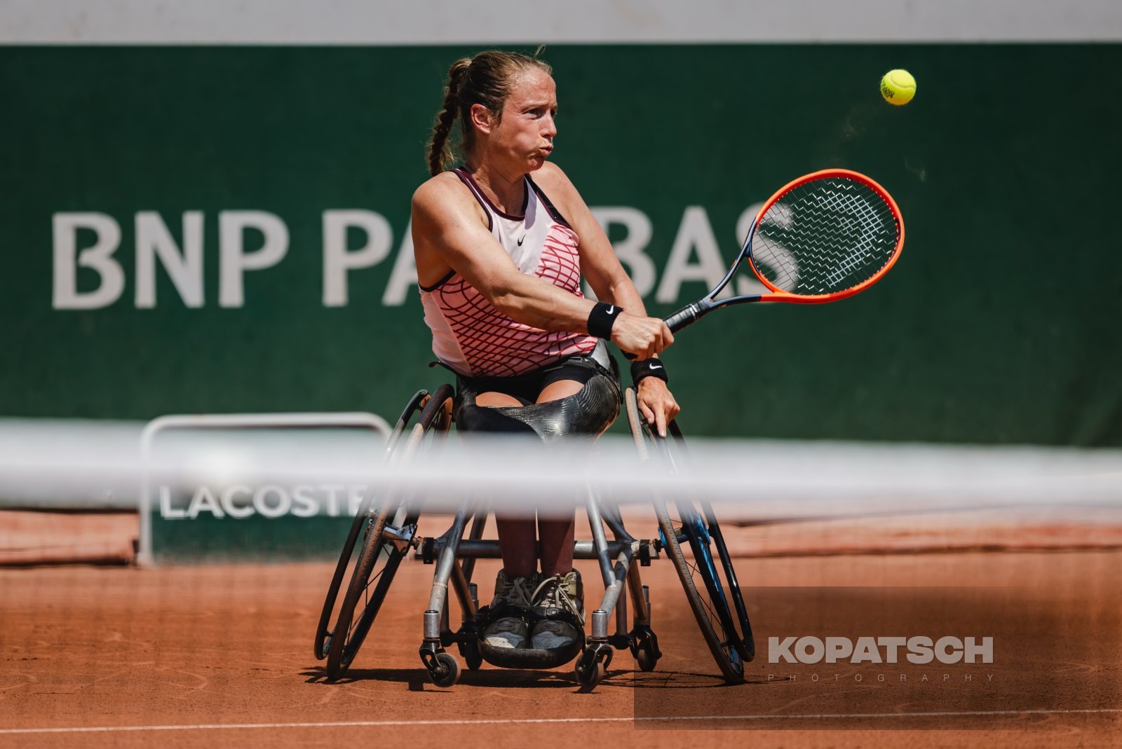 Roland Garros 2023 — 2023 Roland Garros