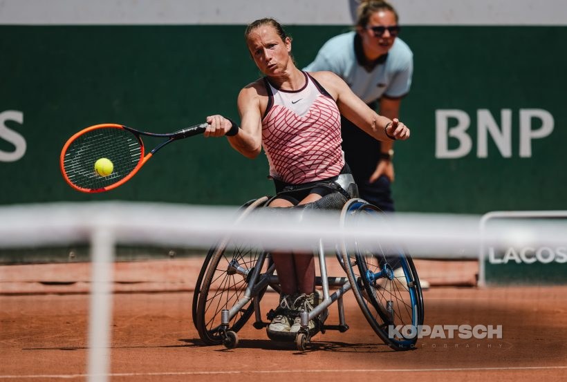 Roland Garros 2023 — 2023 Roland Garros