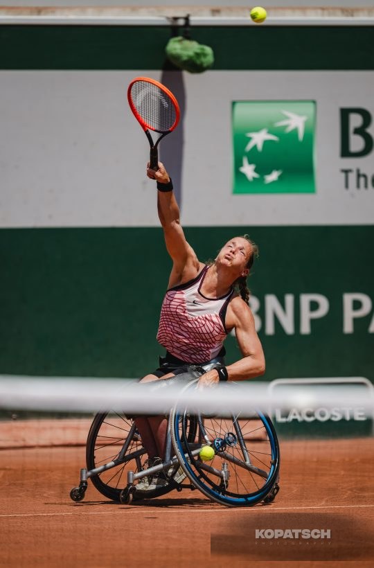 Roland Garros 2023 — 2023 Roland Garros