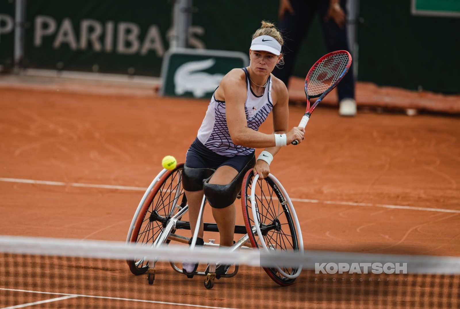 Roland Garros 2023 — 2023 Roland Garros