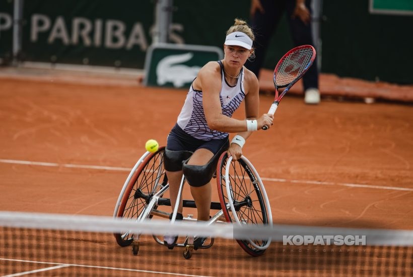 Roland Garros 2023 — 2023 Roland Garros