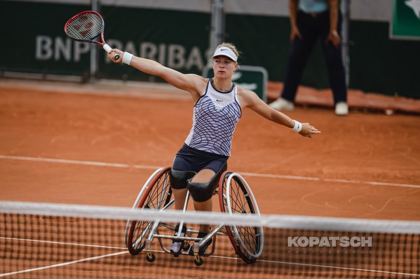 Roland Garros 2023 — 2023 Roland Garros