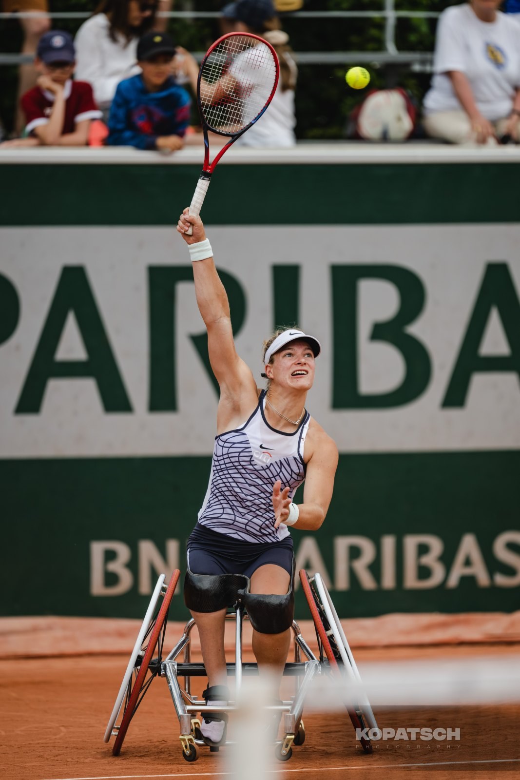 Roland Garros 2023 — 2023 Roland Garros