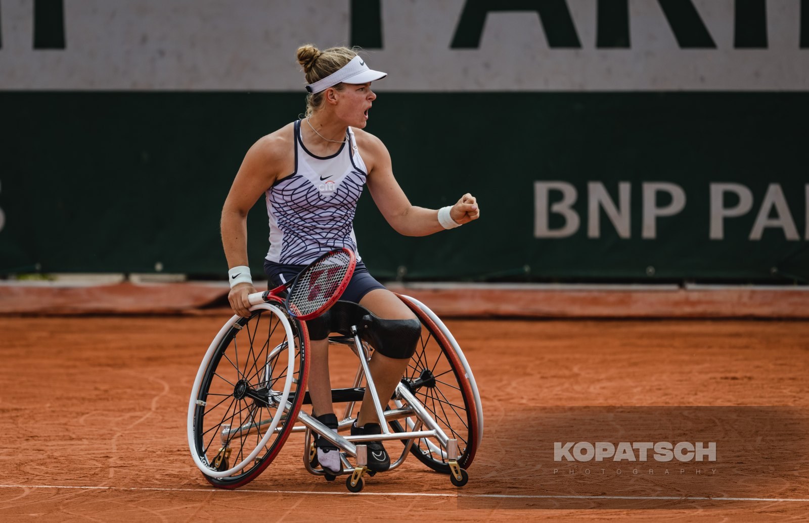 Roland Garros 2023 — 2023 Roland Garros