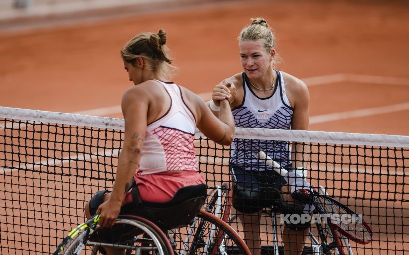 Roland Garros 2023 — 2023 Roland Garros