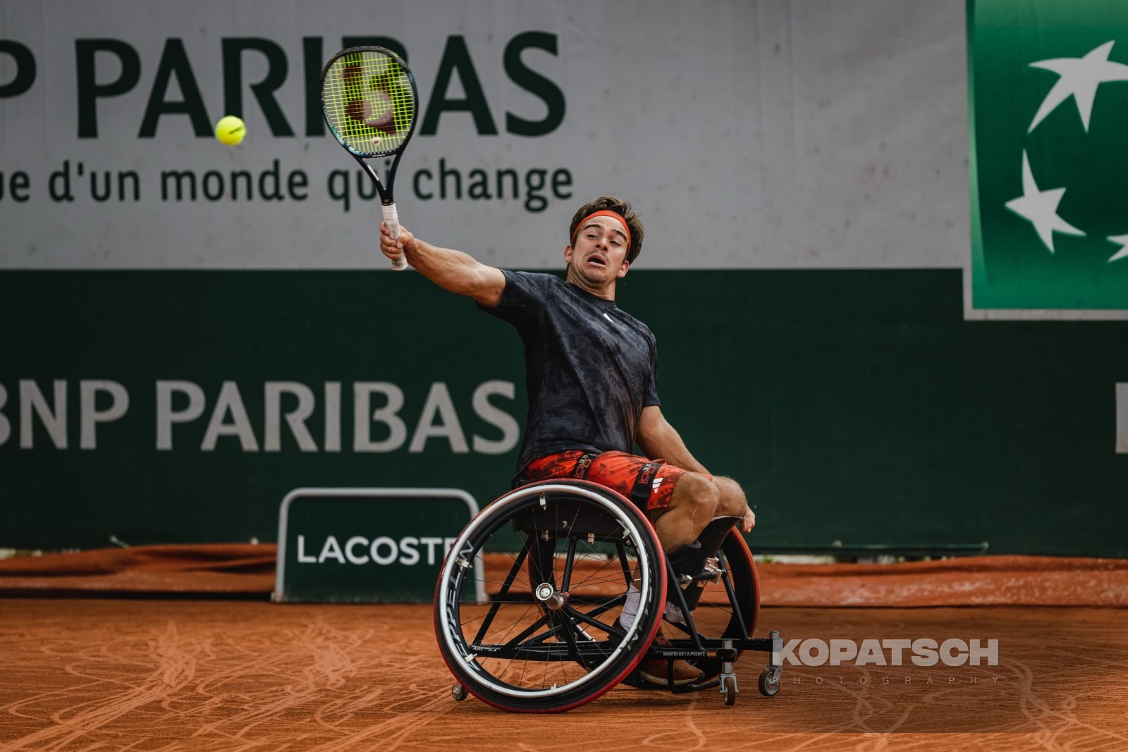Roland Garros 2023 — 2023 Roland Garros