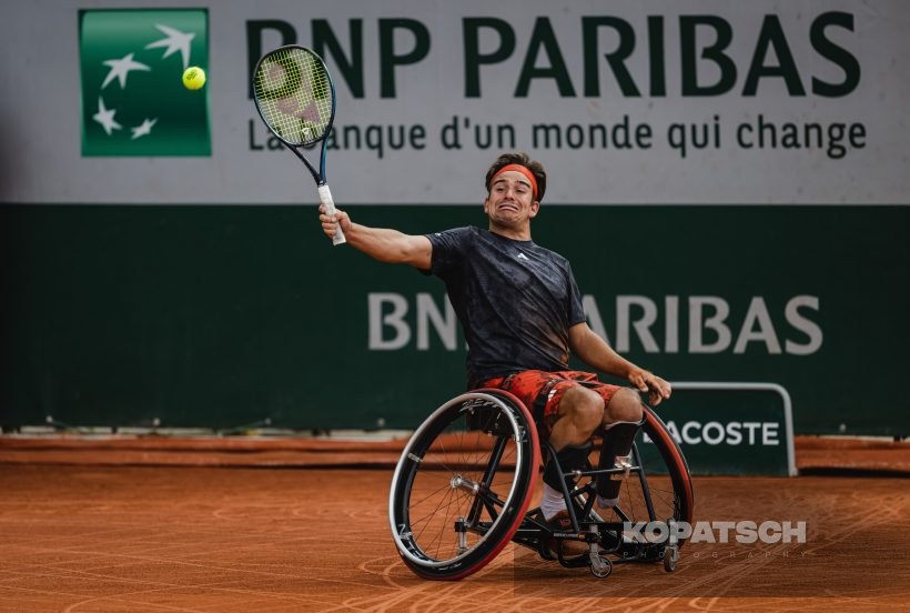 Roland Garros 2023 — 2023 Roland Garros
