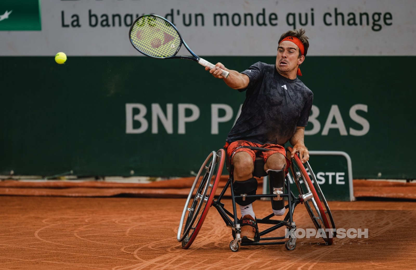 Roland Garros 2023 — 2023 Roland Garros