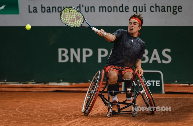 Roland Garros 2023 — 2023 Roland Garros