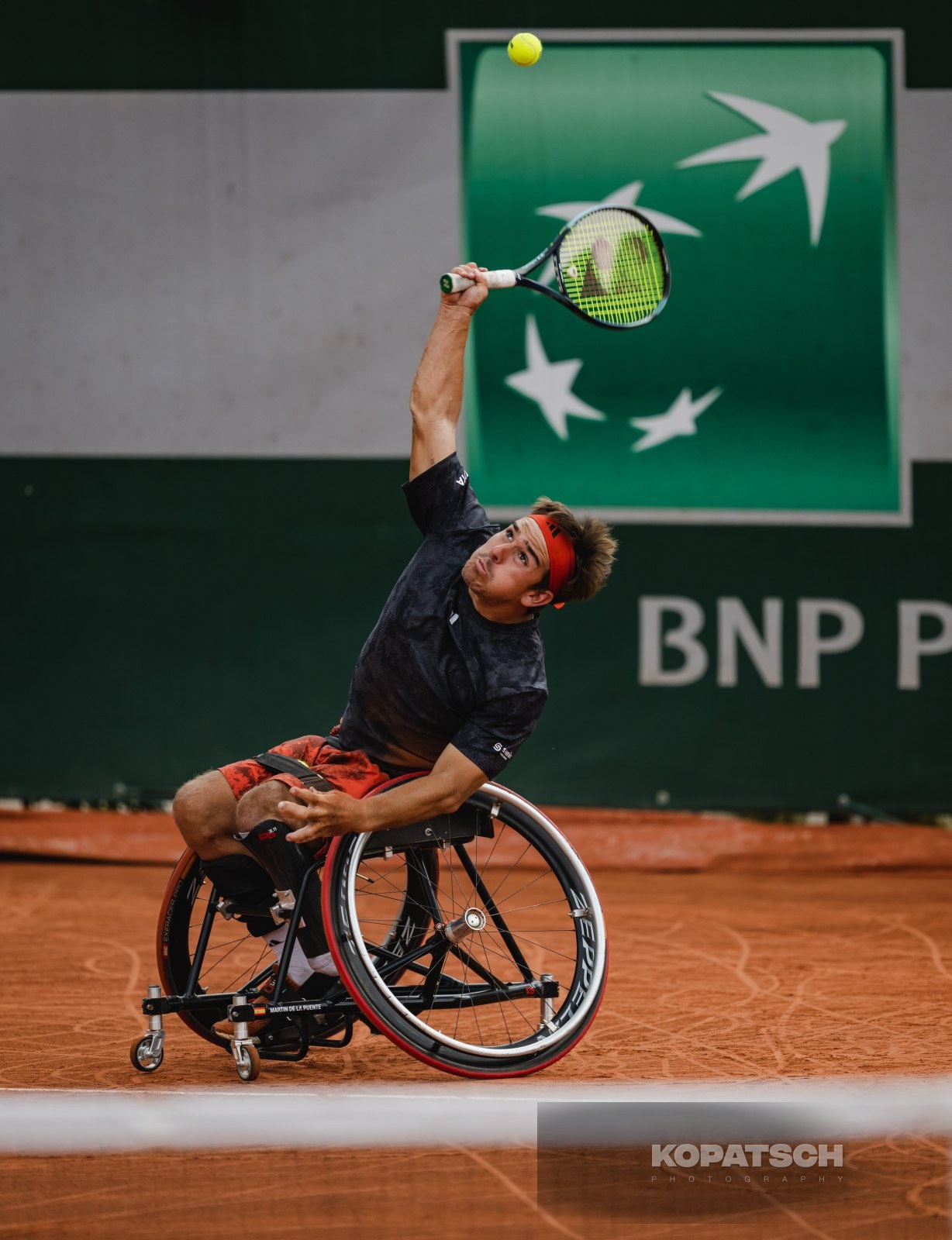Roland Garros 2023 — 2023 Roland Garros