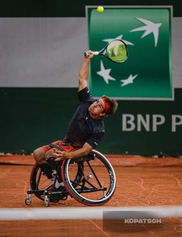 Roland Garros 2023 — 2023 Roland Garros