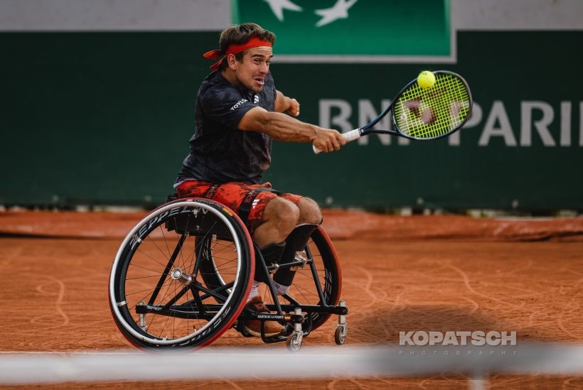 Roland Garros 2023 — 2023 Roland Garros