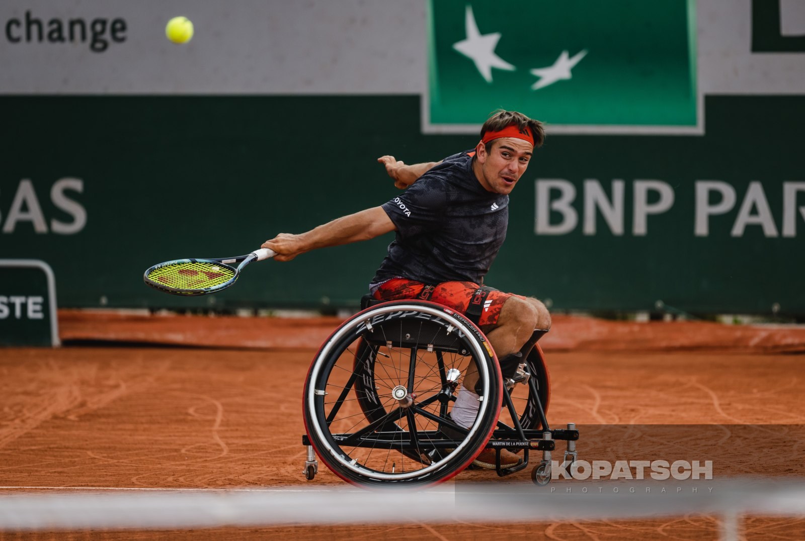 Roland Garros 2023 — 2023 Roland Garros