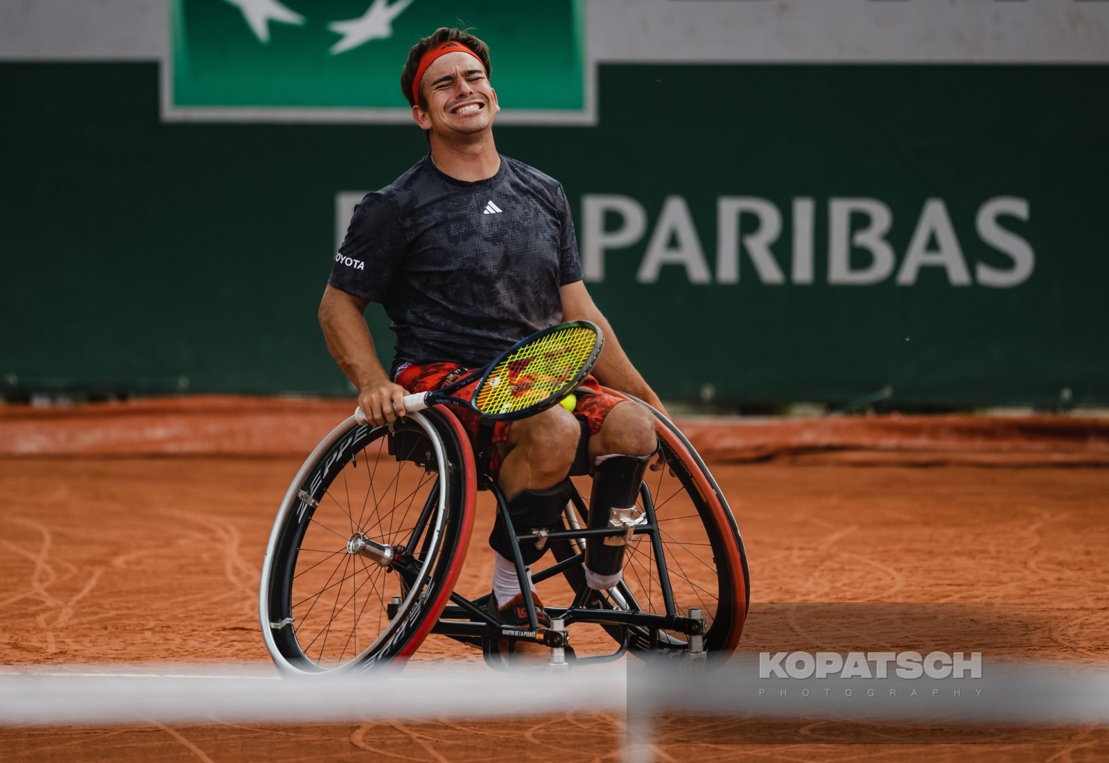 Roland Garros 2023 — 2023 Roland Garros