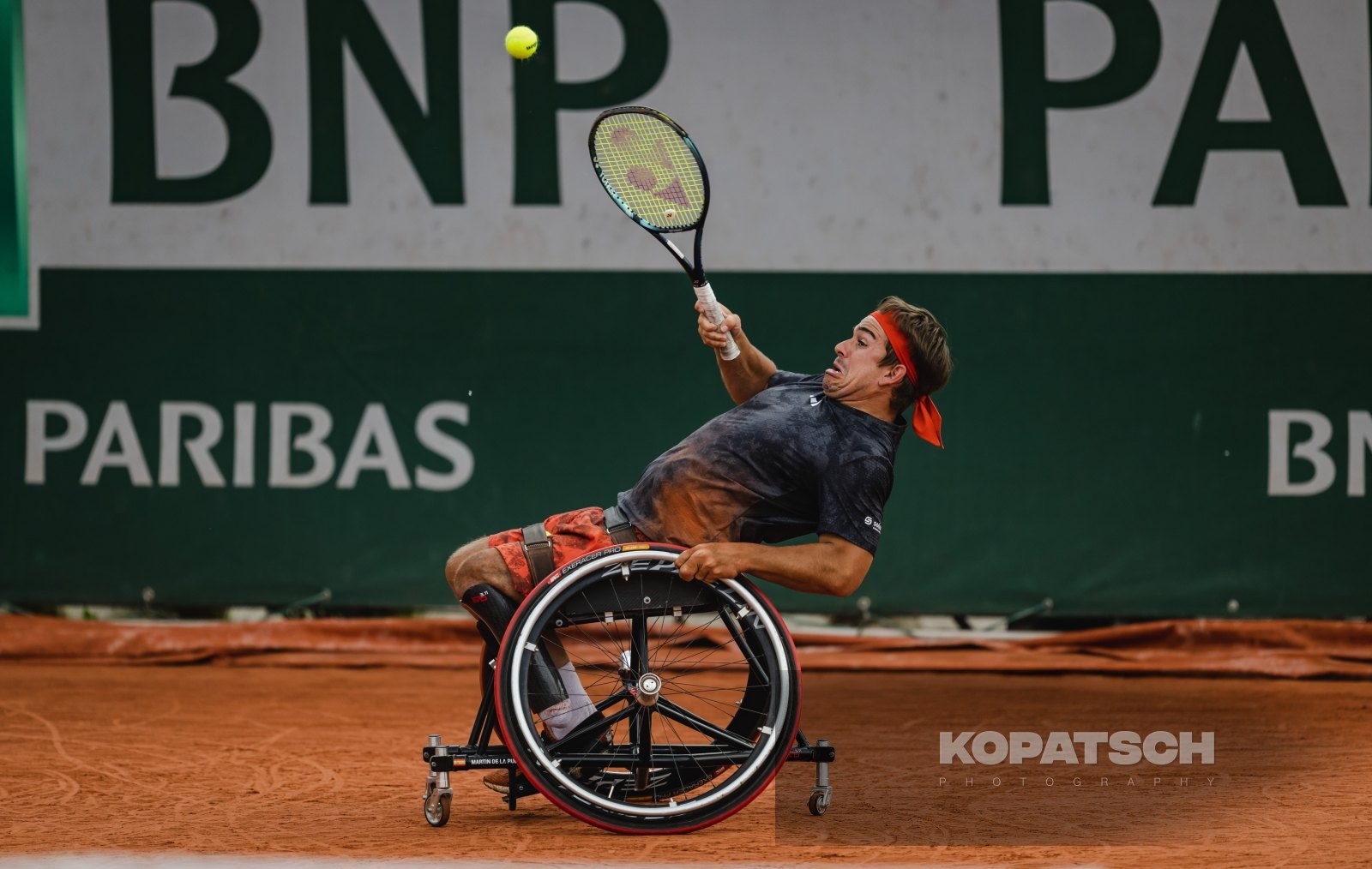 Roland Garros 2023 — 2023 Roland Garros