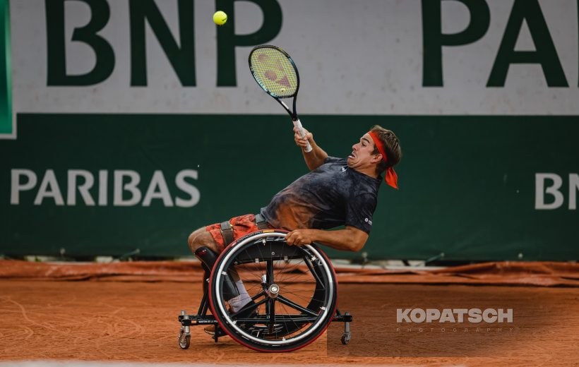 Roland Garros 2023 — 2023 Roland Garros