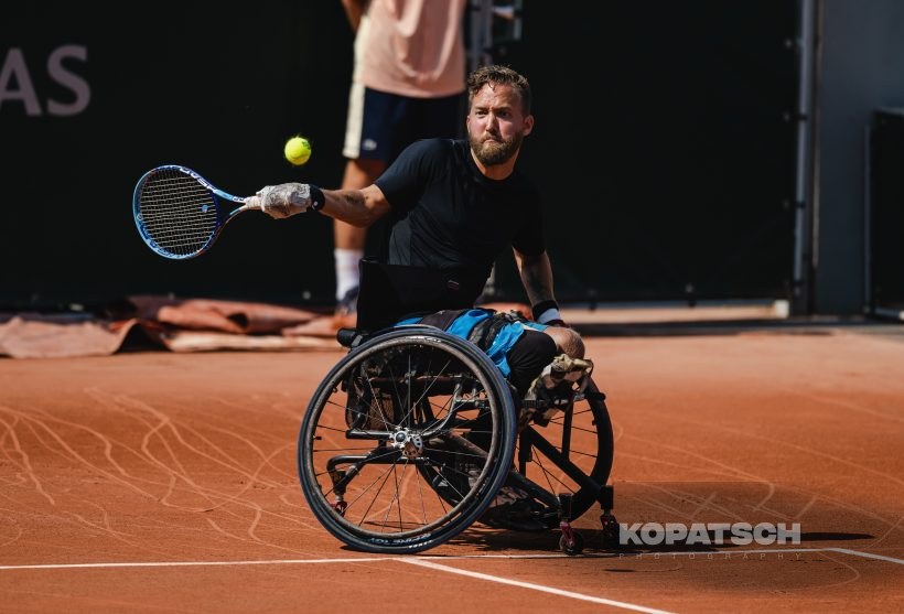 Roland Garros 2023 — 2023 Roland Garros