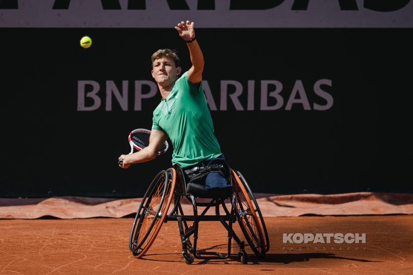 Roland Garros 2023 — 2023 Roland Garros