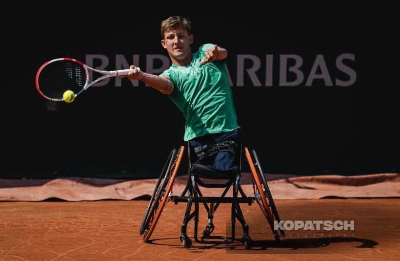Roland Garros 2023 — 2023 Roland Garros