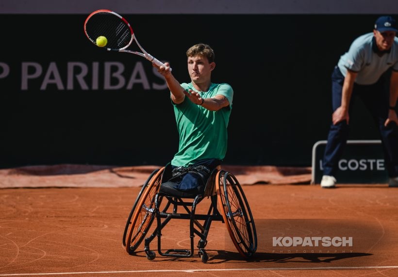 Roland Garros 2023 — 2023 Roland Garros
