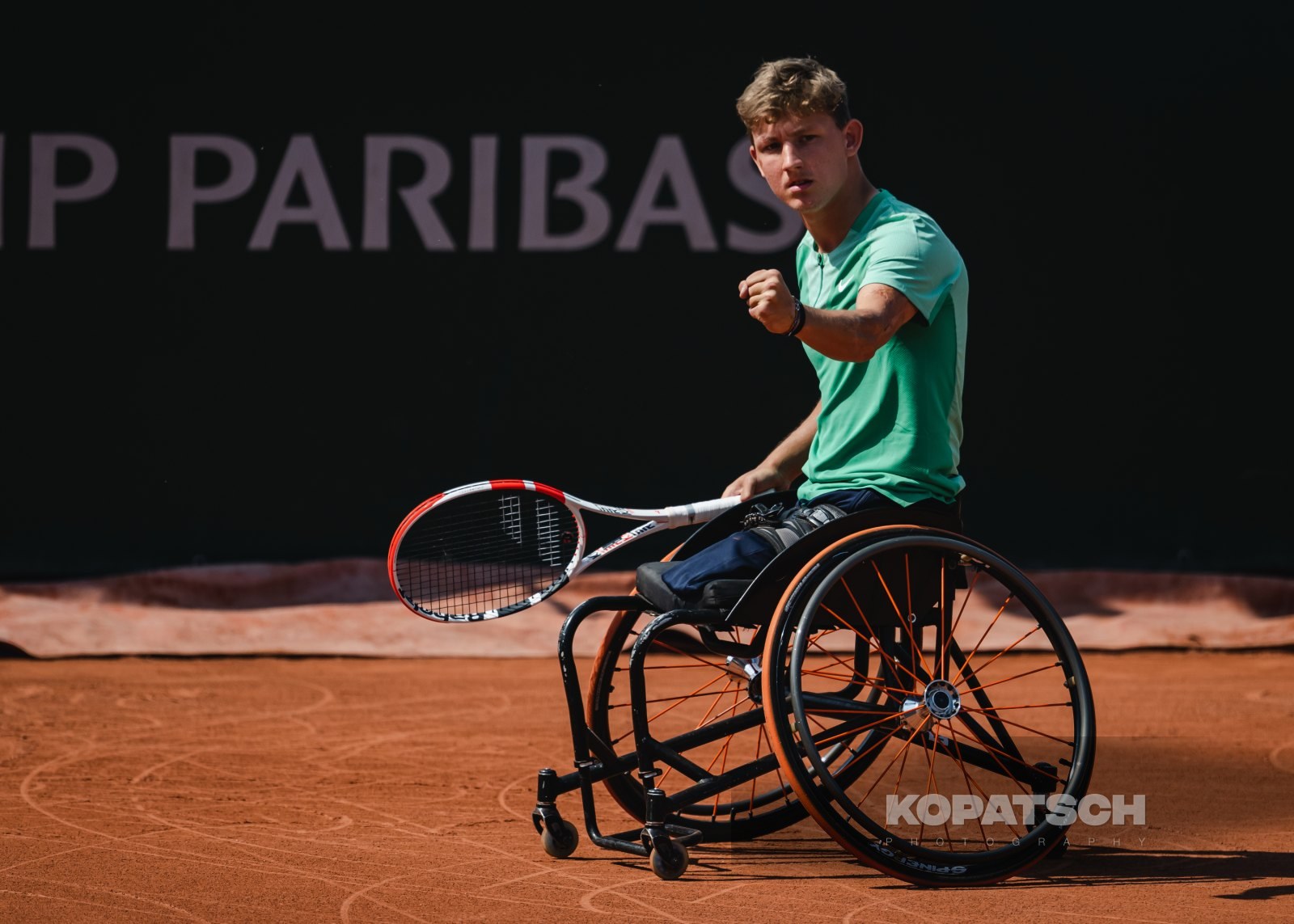Roland Garros 2023 — 2023 Roland Garros