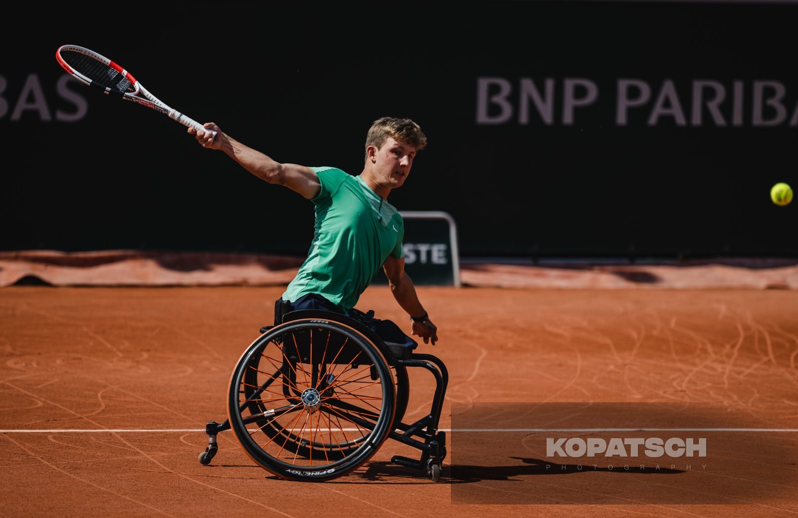 Roland Garros 2023 — 2023 Roland Garros