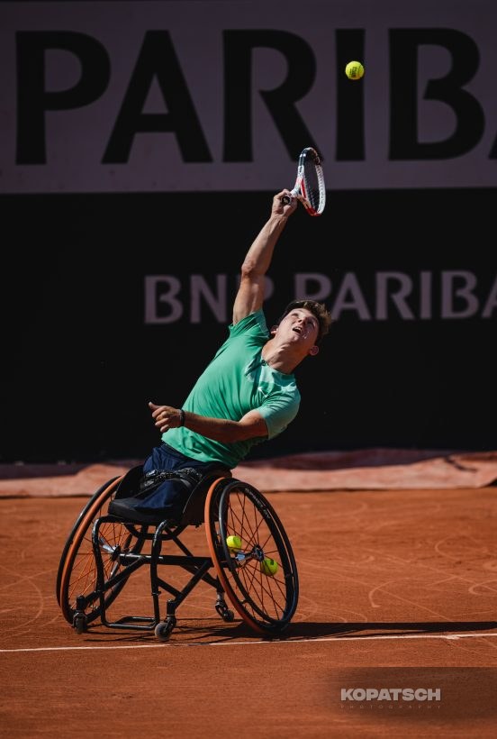Roland Garros 2023 — 2023 Roland Garros