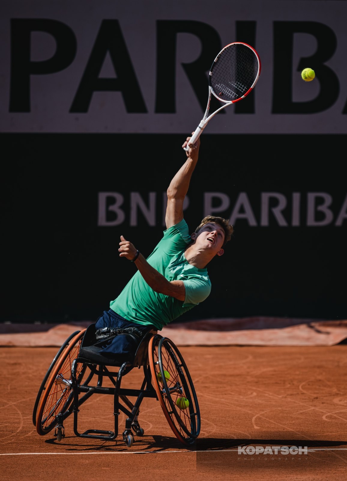 Roland Garros 2023 — 2023 Roland Garros